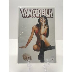 VAMPIRELLA 11